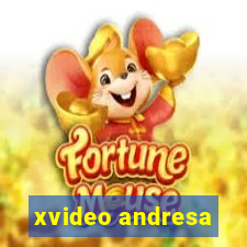 xvideo andresa